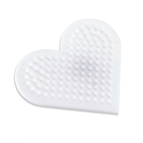 Royal And Langnickel RD100 | Essentials™ Heart-Shaped Brush Groomer
