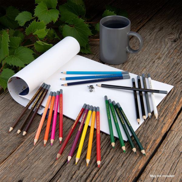 Royal And Langnickel RD554 | Drawing Artist Pack - 26pc