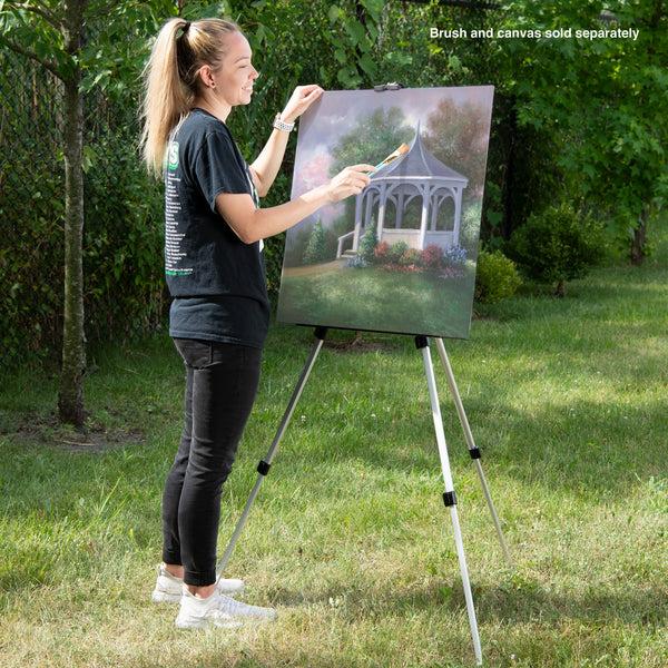 Royal And Langnickel REA2001 | Essentials™ Tripod Artist Easel