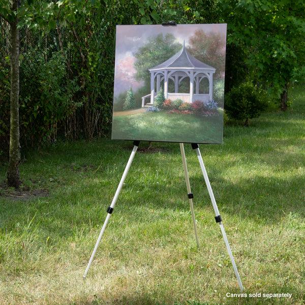 Royal And Langnickel REA2001 | Essentials™ Tripod Artist Easel