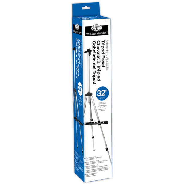 royal and langnickel REA2001 | Essentials™ Tripod Artist Easel royal and langnickel REA2001 | Essentials™ Tripod Artist Easel