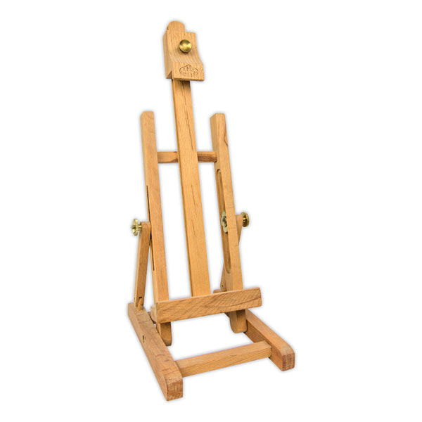 Royal And Langnickel REA400 | Essentials™ Naples Mini Tabletop Display Easel