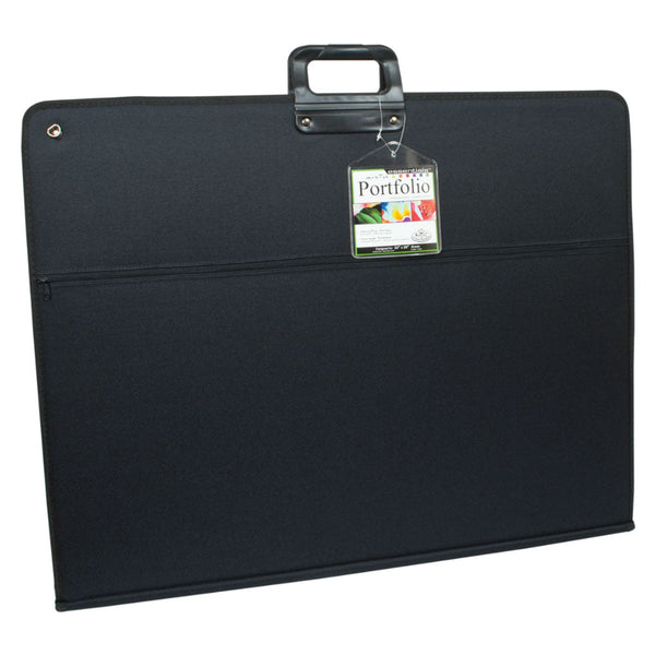 royal and langnickel RFOLIO-2026US | 20" x 26" Cushioned Nylon Artist Portfolio