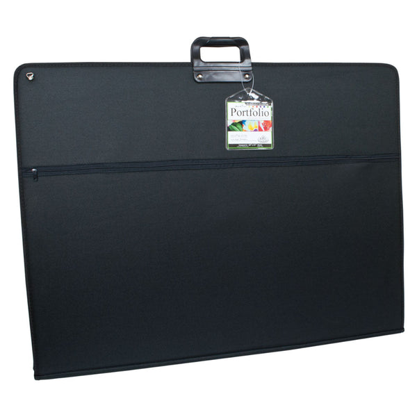royal and langnickel RFOLIO-2331US | 23" x 31" Cushioned Nylon Artist Portfolio