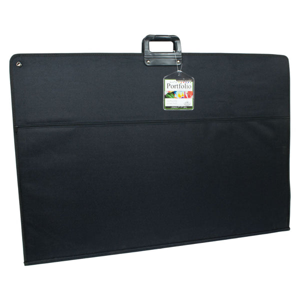 royal and langnickel RFOLIO-2436US | 24" x 36" Cushioned Nylon Artist Portfolio