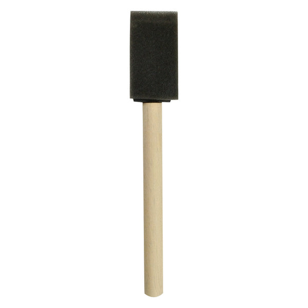 royal and langnickel RFOMW Series | Foam Wooden Handle Brush