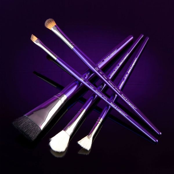 Royal And Langnickel RMOD-SET780 | Moderna™ 5pc All Media Variety Brush Set 780