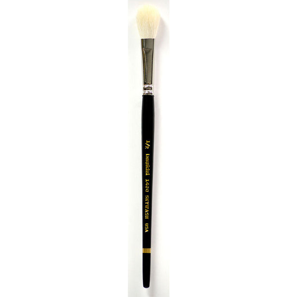 Royal And Langnickel L1400 Series | White Wash Brush