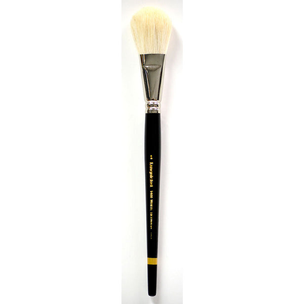 Royal And Langnickel L1400 Series | White Wash Brush