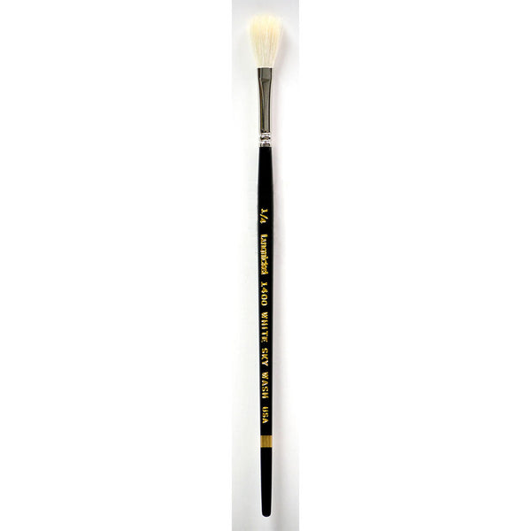 royal and langnickel L1400 Series | White Wash Brush
