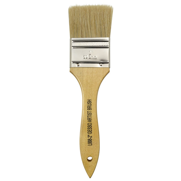 Royal And Langnickel L998-1" | Bristle Gesso Brush