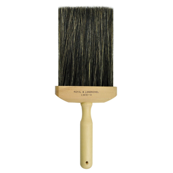 Royal And Langnickel LW30-2 | Bristle Flogger Brush