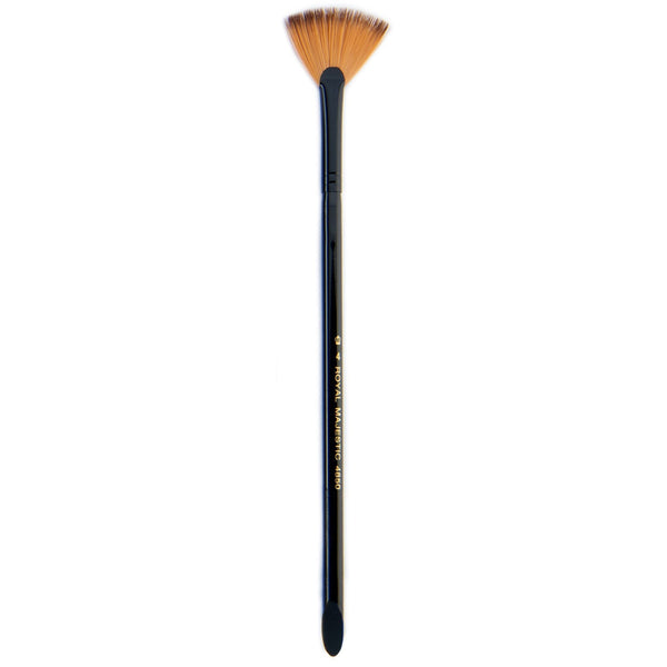 royal and langnickel R4850-4 | Majestic™ Fan Brush