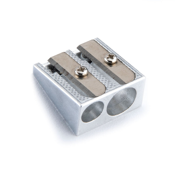 Royal And Langnickel RD99 | 2-Hole Metal Sharpener