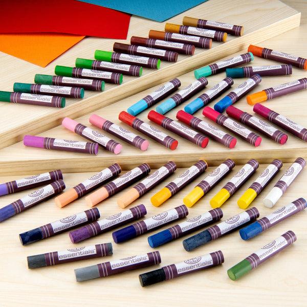 Royal And Langnickel RTN-103 | Oil Pastels - 48pc