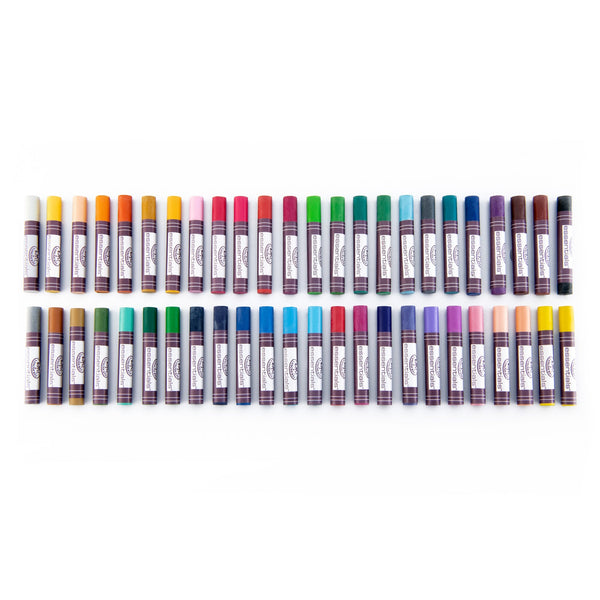 Royal And Langnickel RTN-103 | Oil Pastels - 48pc