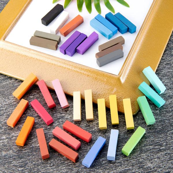 Royal And Langnickel RTN-104 | Chalk Pastels - 36pc