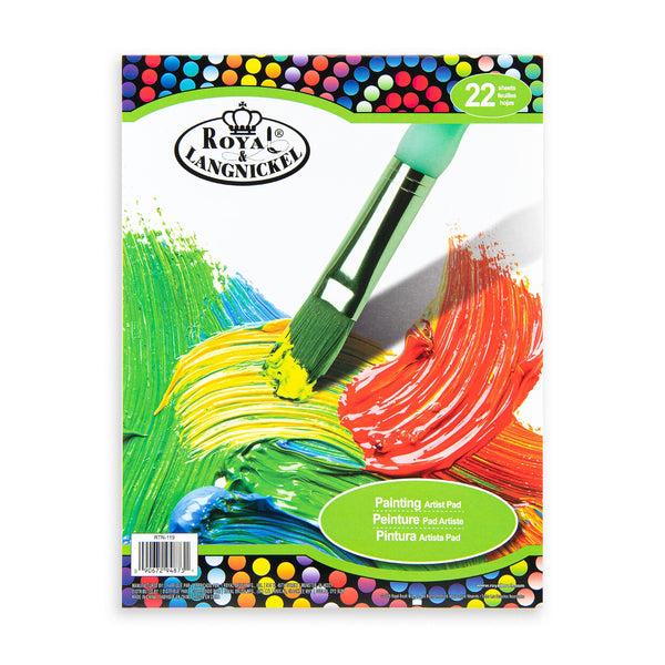 royal and langnickel RTN-119 | Painting Artist Pad