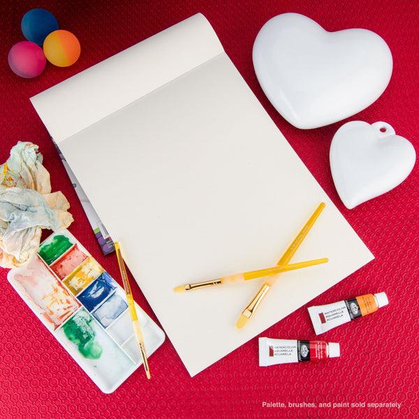 Royal And Langnickel RTN-120 | Watercolor Artist Pad