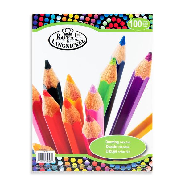royal and langnickel RTN-121 | Drawing Artist Pad