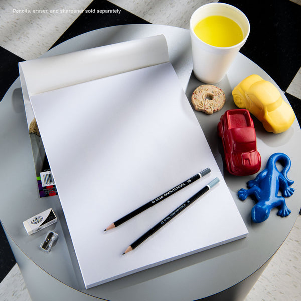 Royal And Langnickel RTN-122 | Sketching Artist Pad