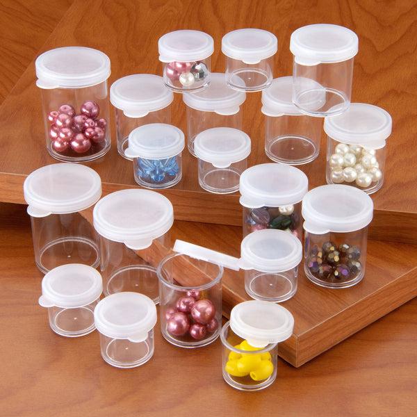 Royal And Langnickel RTN-128 | Storage Cups - 19pc