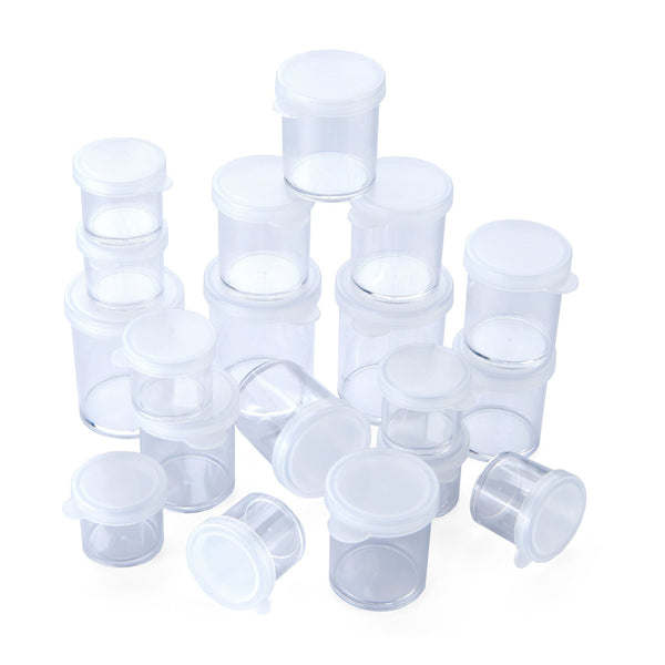 Royal And Langnickel RTN-128 | Storage Cups - 19pc