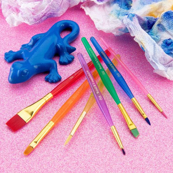 Royal And Langnickel RTN-137 | Artist Brush Set - 7pc