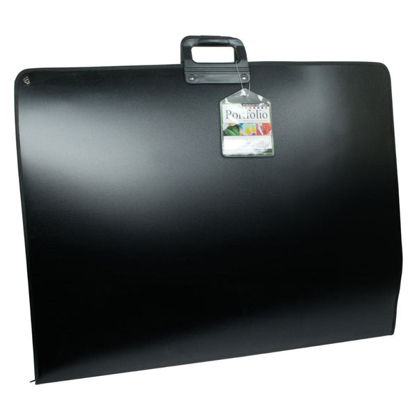 royal and langnickel RPORT-2026US | 20″ x 26″ Stiff Nylon Artist Portfolio