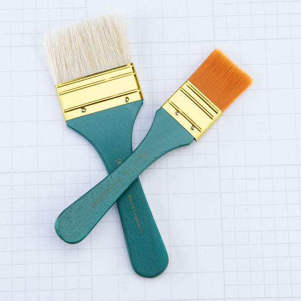 Royal And Langnickel RSET-9200 | 2pc All Media Large Area Brush Set