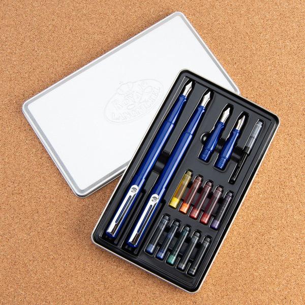 Royal And Langnickel RSET-ART2511 | Essentials™ 16pc Calligraphy Art Set