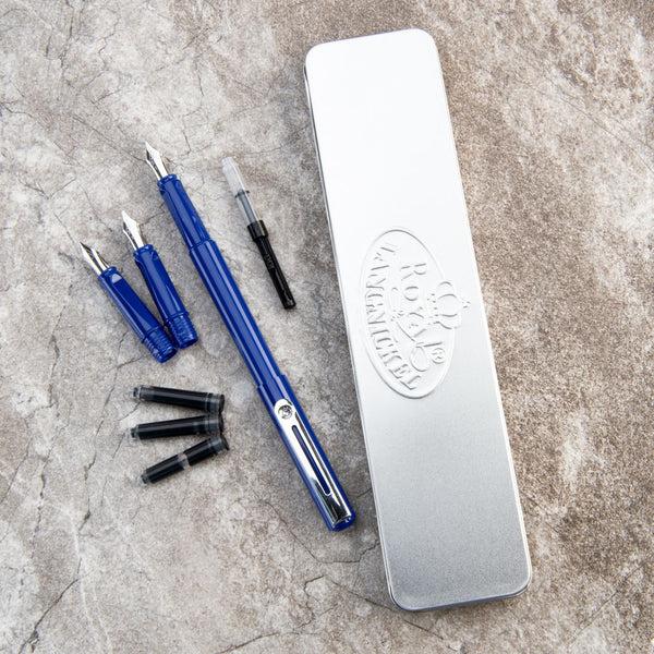 Royal And Langnickel RSET-ART2611 | Essentials™ 8pc Calligraphy Art Set