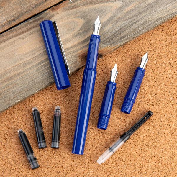 Royal And Langnickel RSET-ART2611 | Essentials™ 8pc Calligraphy Art Set