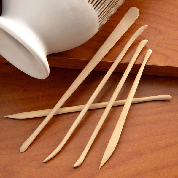 Royal And Langnickel RSET-POT10 | 5pc Micro Sculpting Tools Set