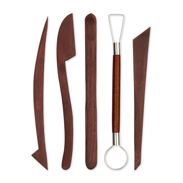 Royal And Langnickel RSET-POT11 | Basic Sculpting 5pc Set