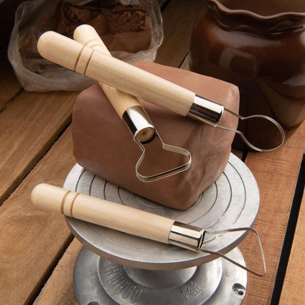 Royal And Langnickel RSET-POT14 | Jumbo Ribbon Sculpting Tool