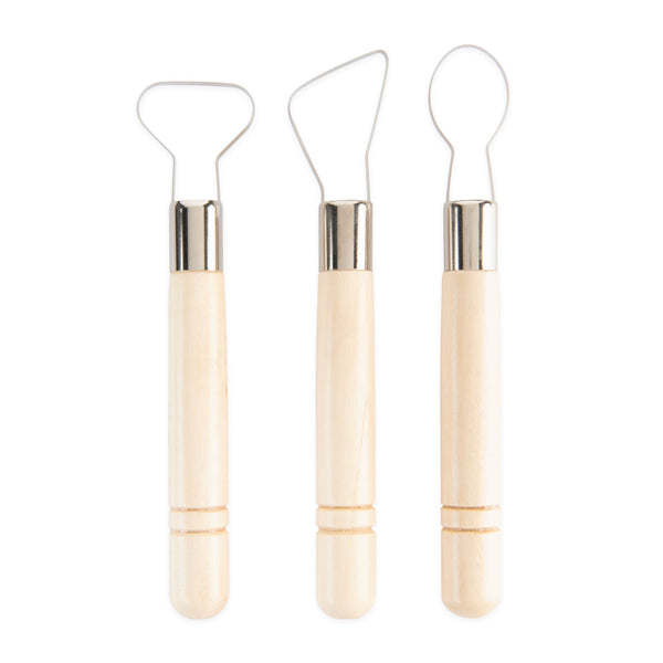 Royal And Langnickel RSET-POT14 | Jumbo Ribbon Sculpting Tool