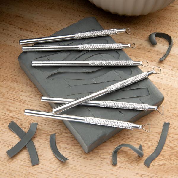 Royal And Langnickel RSET-POT17 | 6pc Mini Ribbon Tools Set