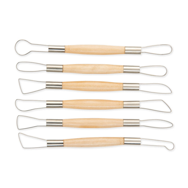 Royal And Langnickel RSET-POT2 | 6pc 6" Large Ribbon Cutter Tools