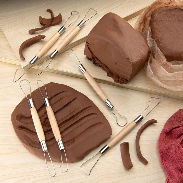 Royal And Langnickel RSET-POT5 | 6pc 8" Large Ribbon Cutter Tools