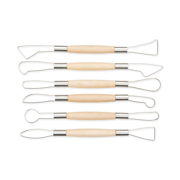 Royal And Langnickel RSET-POT5 | 6pc 8" Large Ribbon Cutter Tools