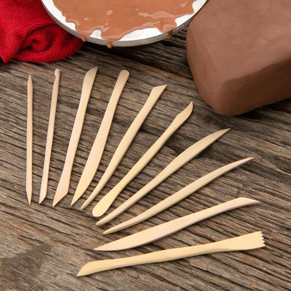 Royal And Langnickel RSET-POT9 | 5pc Mini Sculpting Tools Set