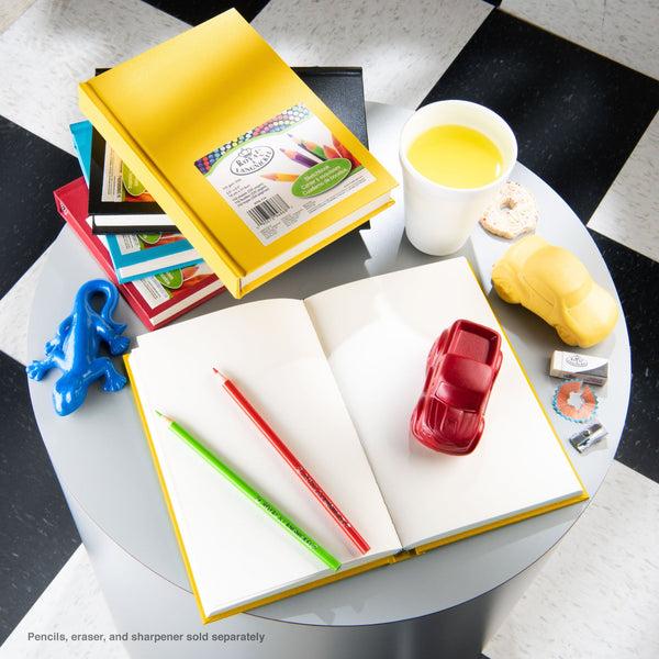 Royal And Langnickel RTN Series| Hardbound Sketchbook - 8.5" X 5.75"