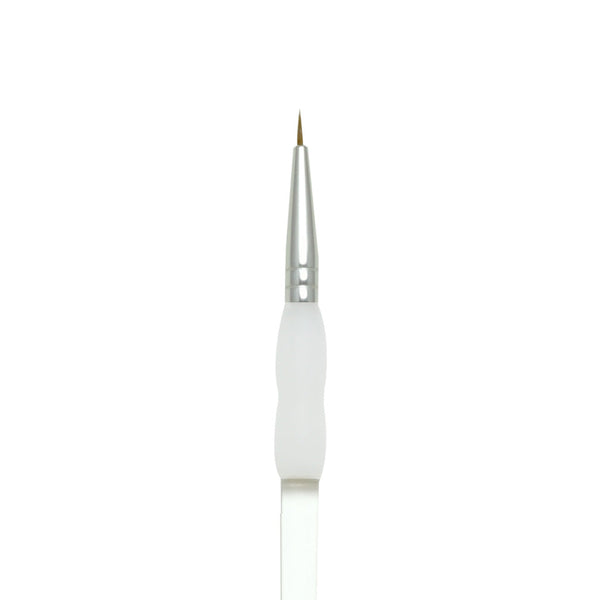 Royal And Langnickel SG1250 Series | Soft-Grip™ Sabline Standard Handle Detail Brush