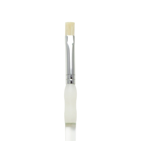 royal and langnickel SG1425 Series | Soft-Grip™ Standard Handle Natural Hair Bright Brush