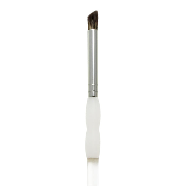 royal and langnickel SG393 Series | Soft-Grip™ Standard Handle Natural Hair Fitch Deerfoot Brush