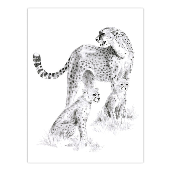 Royal And Langnickel SKB-1 | Sketching Made Easy™ African Safari Art Activity Book
