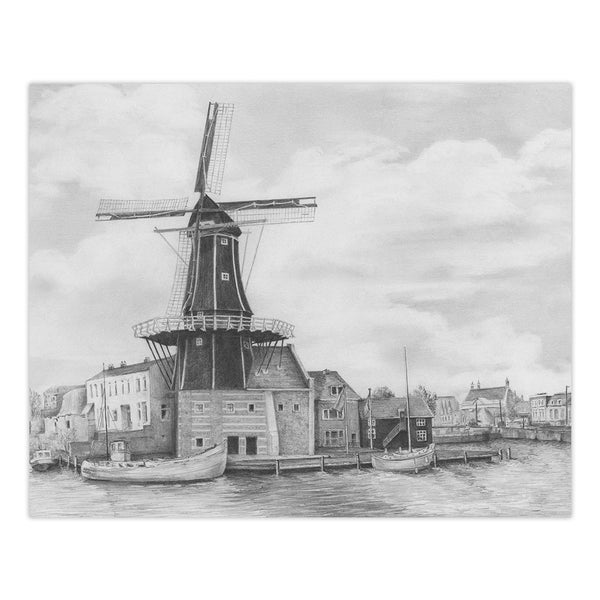 Royal And Langnickel SKBN10 | Sketching Made Easy™ Coastal Point 10pc 8.75" X 11.75" Sketching Art Project