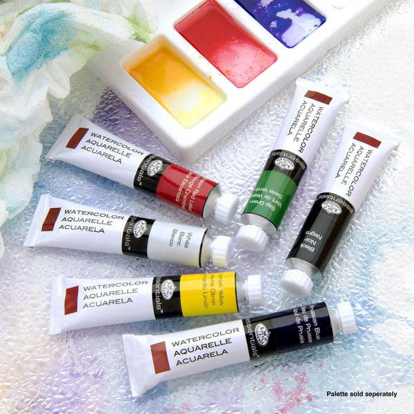 Royal And Langnickel WAT21 Series | Watercolor Paint Packs - 21 Ml