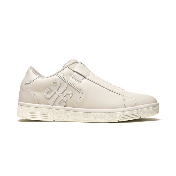 royal elastics Women's Adelaide Beige Sneakers 902653-777